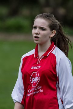 Bild 129 - C-Juniorinnen SG R�nnau-Segeberg - Kaltenkirchener Turnerschaft : Ergebnis: 1:3